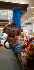 Same Day Balloon Bouquets Delivery Near Me. Make An Order & Pay Online