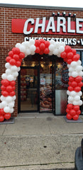 SOLID BLOCK 20FT ARCH
