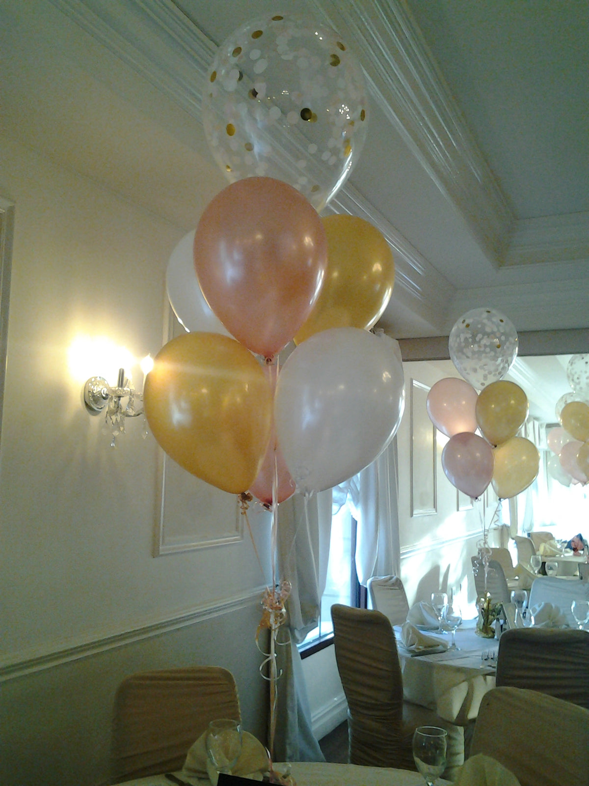 Same Day Balloon Decor Delivery Near Me. Make An Order & Pay Online