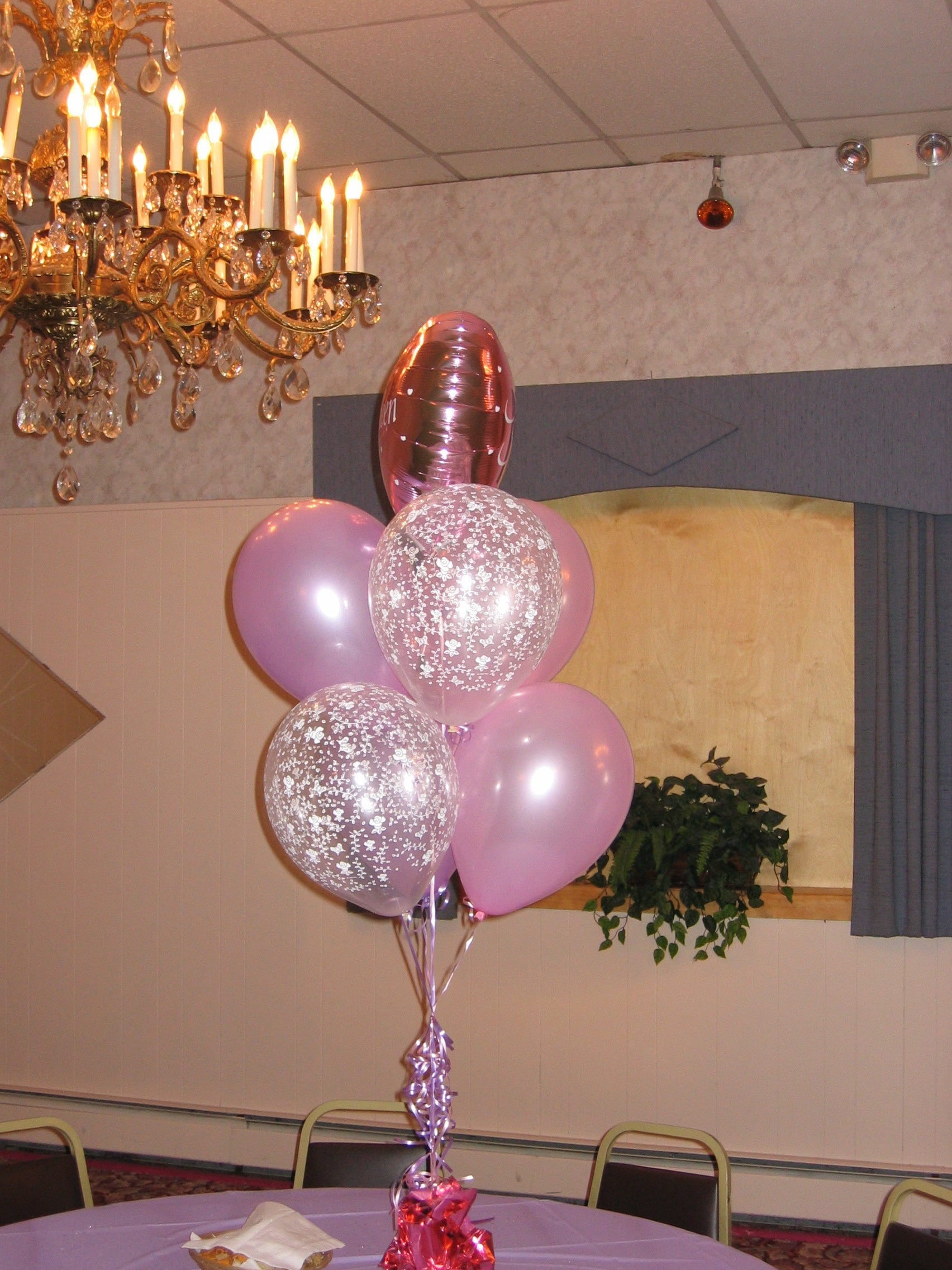 Same Day Balloon Decor Delivery Near Me. Make An Order & Pay Online