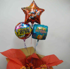 Same Day Balloon Bouquets Delivery Near Me. Make An Order & Pay Online