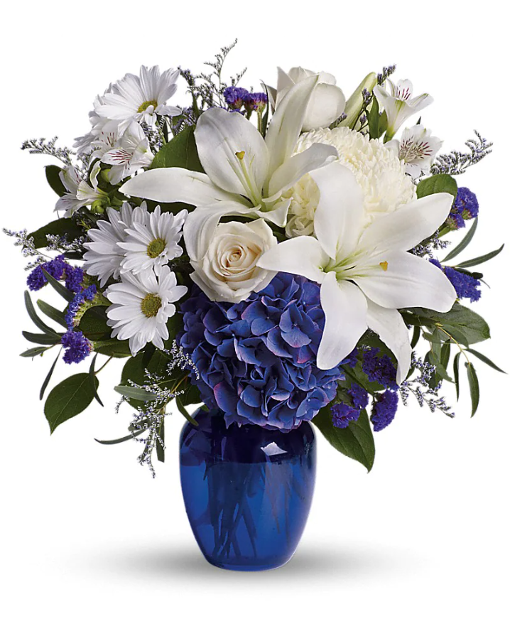 Same Day Flower Bouquets Delivery Near Me. Make An Order & Pay Online