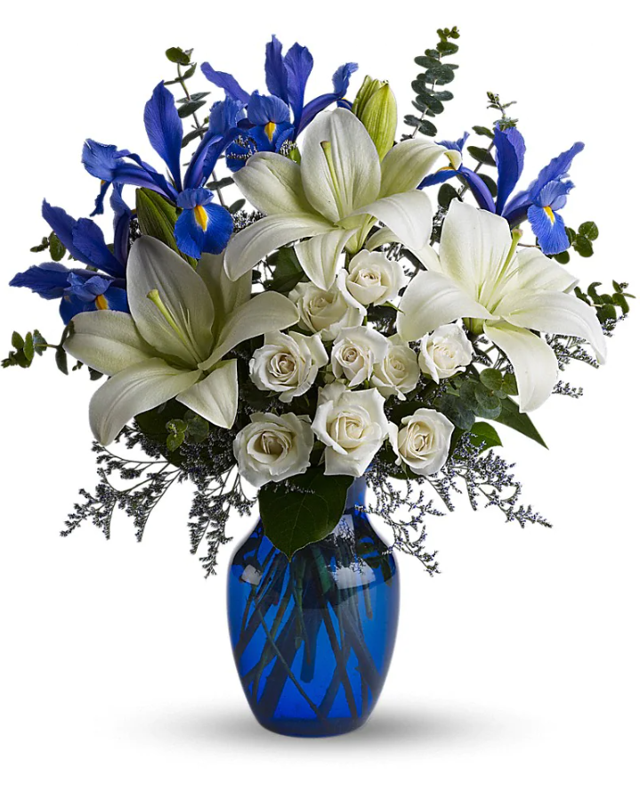 Same Day Sympathy Flowers Delivery Near Me. Make An Order & Pay Online