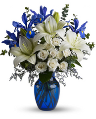 Same Day Sympathy Flowers Delivery Near Me. Make An Order & Pay Online