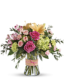 Same Day Flower Bouquets Delivery Near Me. Make An Order & Pay Online