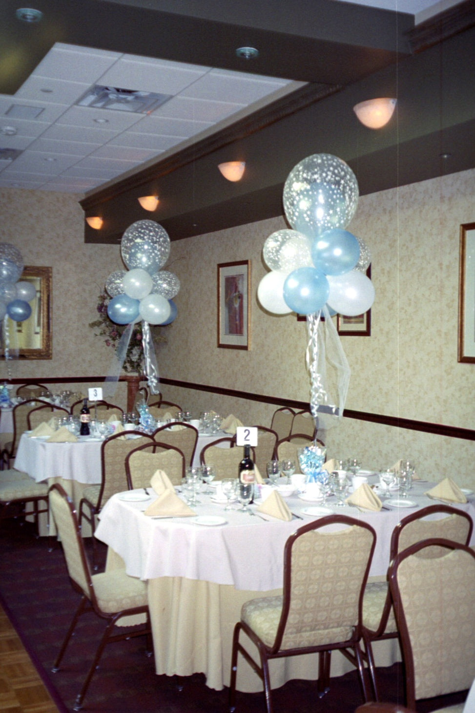 Same Day Balloon Decor Delivery Near Me. Make An Order & Pay Online