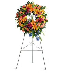 Same Day Sympathy Flowers Delivery Near Me. Make An Order & Pay Online