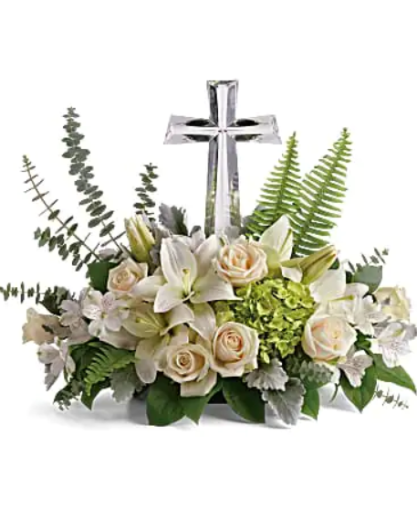 Life's Glory Bouquet