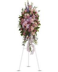 Same Day Sympathy Flowers Delivery Near Me. Make An Order & Pay Online