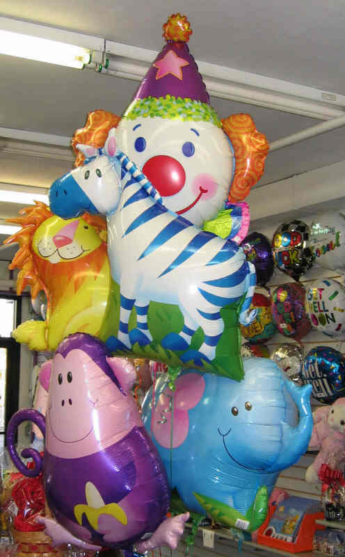 Same Day Balloon Bouquets Delivery Near Me. Make An Order & Pay Online