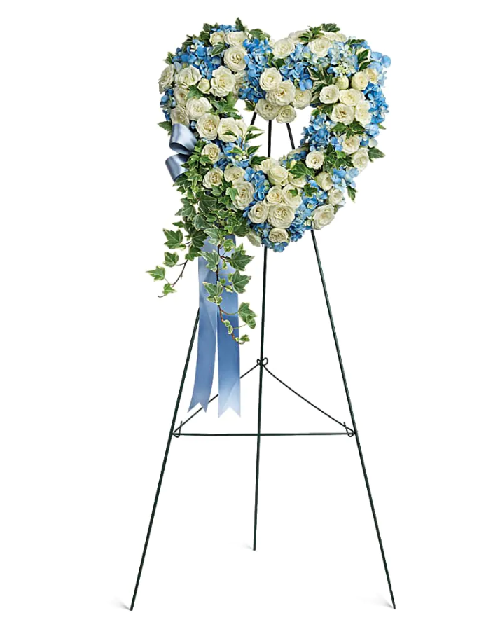 Same Day Sympathy Flowers Delivery Near Me. Make An Order & Pay Online