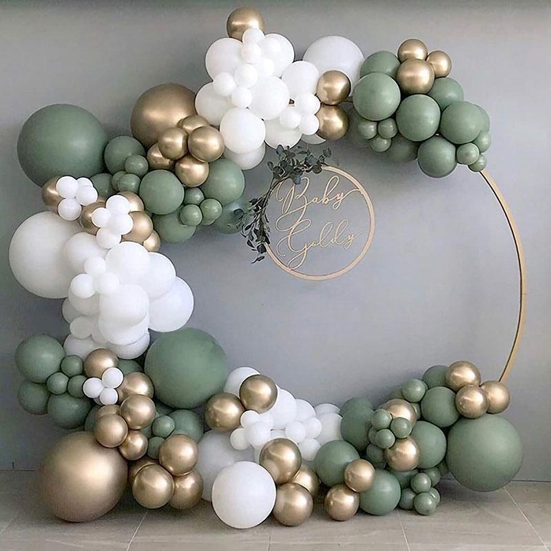 Same Day Balloon Decor Delivery Near Me. Make An Order & Pay Online