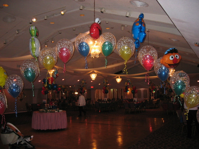 Same Day Balloon Decor Delivery Near Me. Make An Order & Pay Online