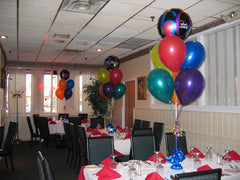 Same Day Balloon Decor Delivery Near Me. Make An Order & Pay Online