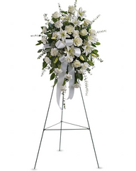 Same Day Sympathy Flowers Delivery Near Me. Make An Order & Pay Online