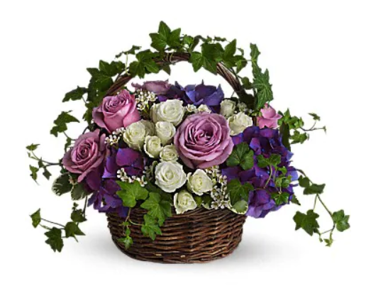 Same Day Flower Bouquets Delivery Near Me. Make An Order & Pay Online