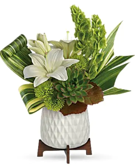 Same Day Sympathy Flowers Delivery Near Me. Make An Order & Pay Online