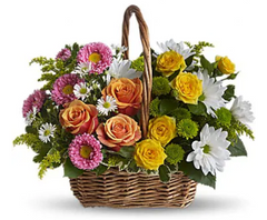 Same Day Flower Bouquets Delivery Near Me. Make An Order & Pay Online