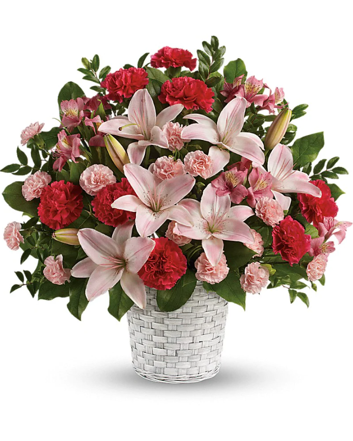 Same Day Sympathy Flowers Delivery Near Me. Make An Order & Pay Online