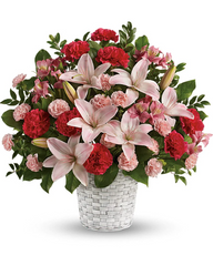 Same Day Sympathy Flowers Delivery Near Me. Make An Order & Pay Online