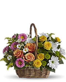 Same Day Flower Bouquets Delivery Near Me. Make An Order & Pay Online