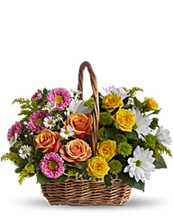 Same Day Flower Bouquets Delivery Near Me. Make An Order & Pay Online