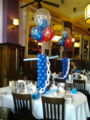 Same Day Balloon Decor Delivery Near Me. Make An Order & Pay Online