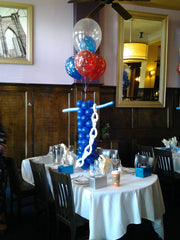 Same Day Balloon Decor Delivery Near Me. Make An Order & Pay Online