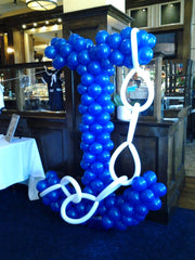 Same Day Balloon Decor Delivery Near Me. Make An Order & Pay Online