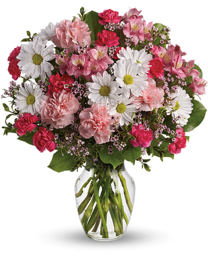 Same Day Sympathy Flowers Delivery Near Me. Make An Order & Pay Online