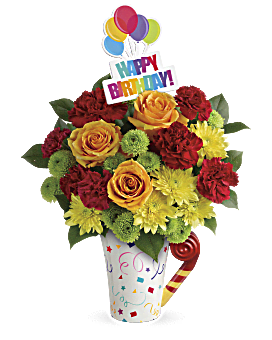 Same Day Flower Bouquets Delivery Near Me. Make An Order & Pay Online