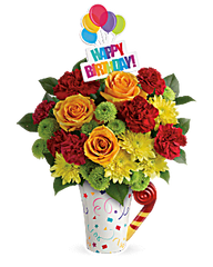 Same Day Flower Bouquets Delivery Near Me. Make An Order & Pay Online