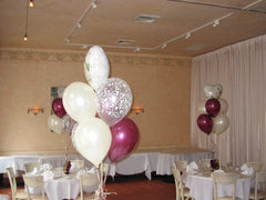 Same Day Balloon Decor Delivery Near Me. Make An Order & Pay Online