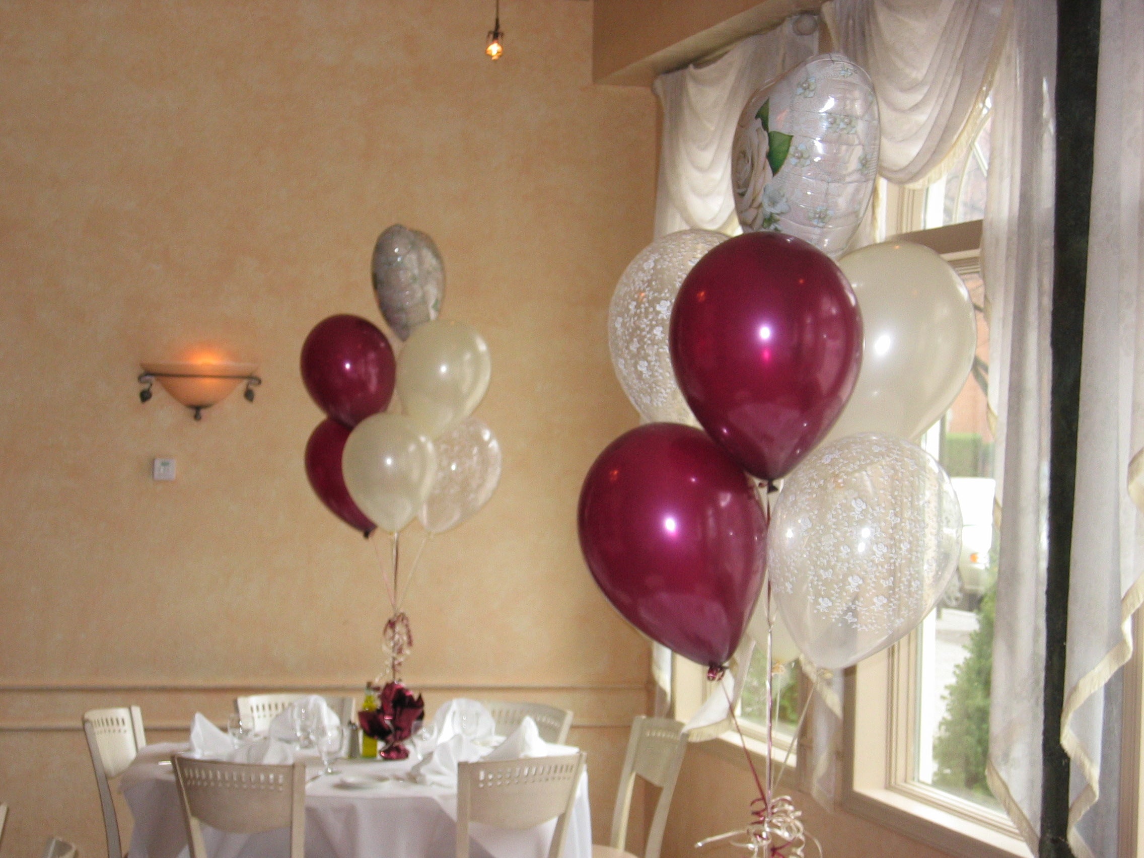 Same Day Balloon Decor Delivery Near Me. Make An Order & Pay Online