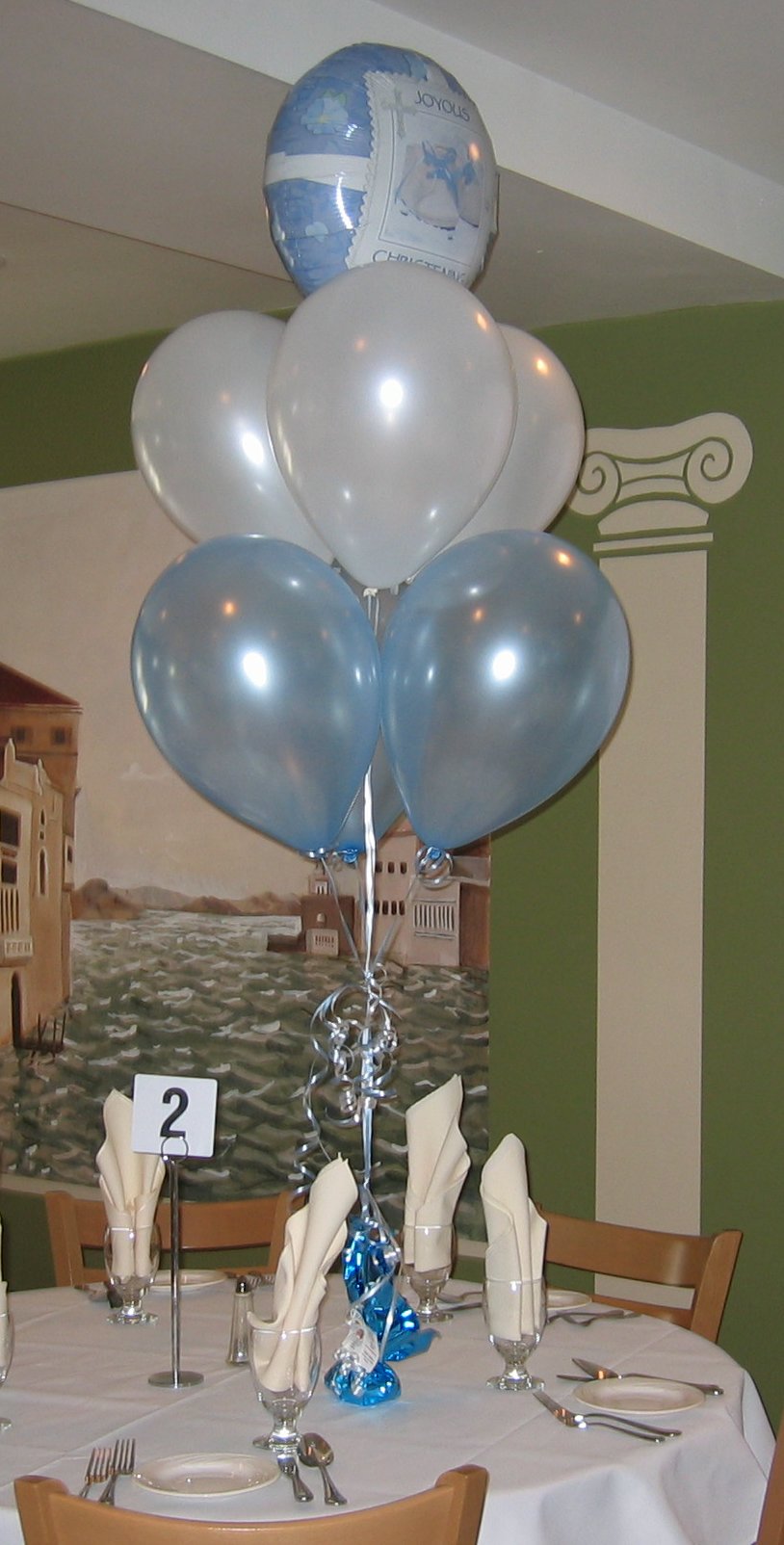 Same Day Balloon Decor Delivery Near Me. Make An Order & Pay Online