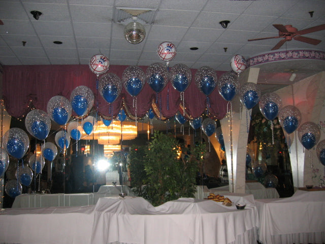 Same Day Balloon Decor Delivery Near Me. Make An Order & Pay Online