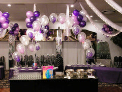 Same Day Balloon Decor Delivery Near Me. Make An Order & Pay Online