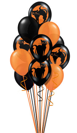 Same Day Balloon Bouquets Delivery Near Me. Make An Order & Pay Online