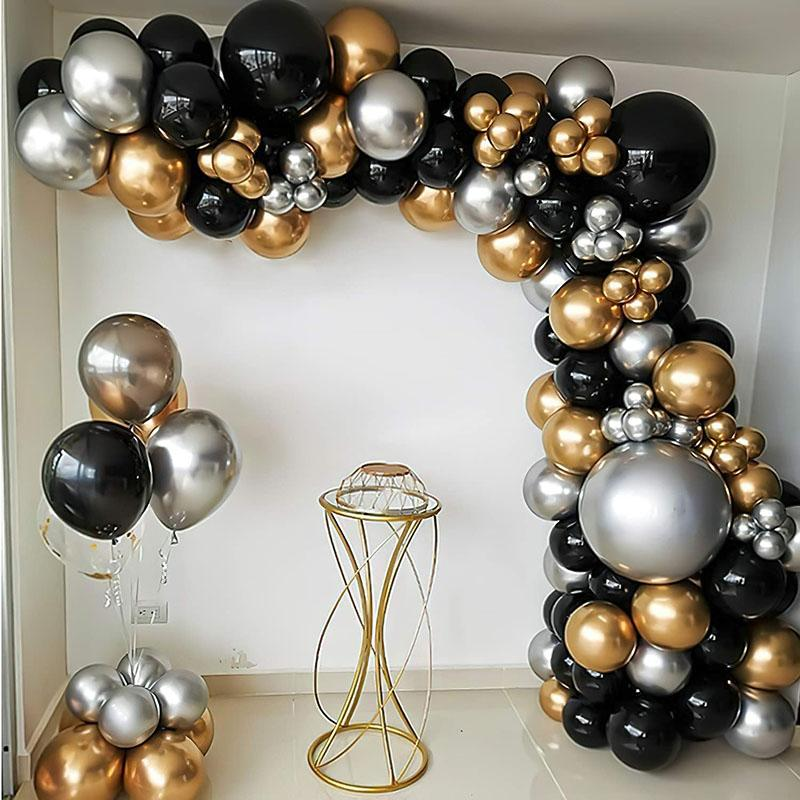 Same Day Balloon Decor Delivery Near Me. Make An Order & Pay Online