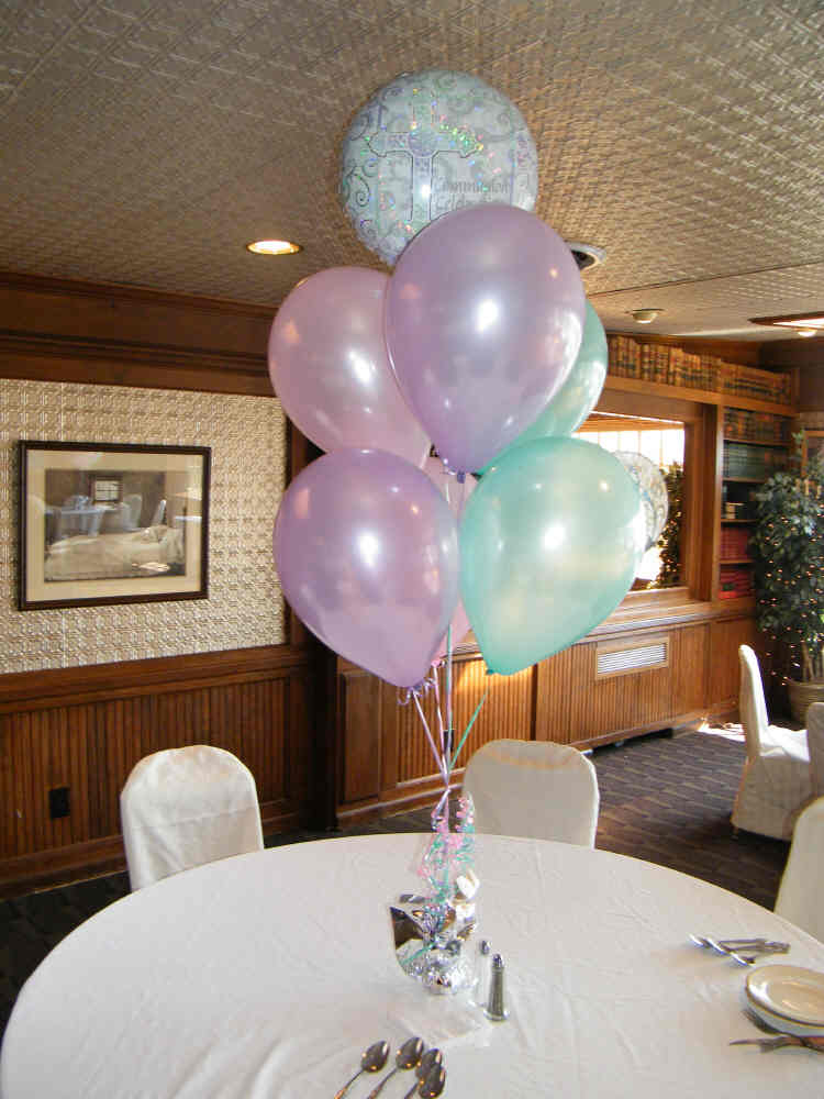 Same Day Balloon Decor Delivery Near Me. Make An Order & Pay Online