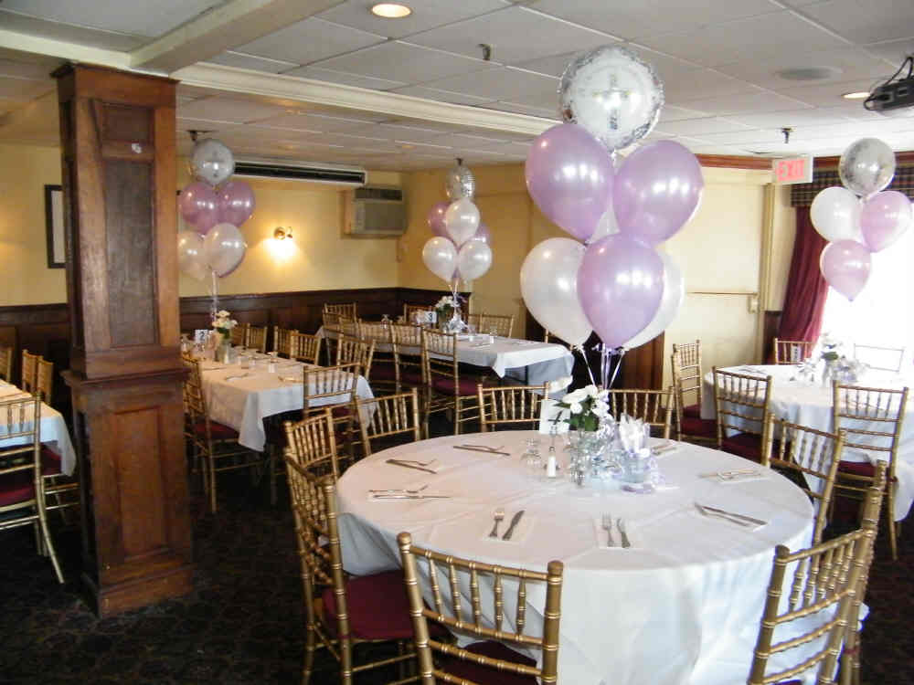 Same Day Balloon Decor Delivery Near Me. Make An Order & Pay Online