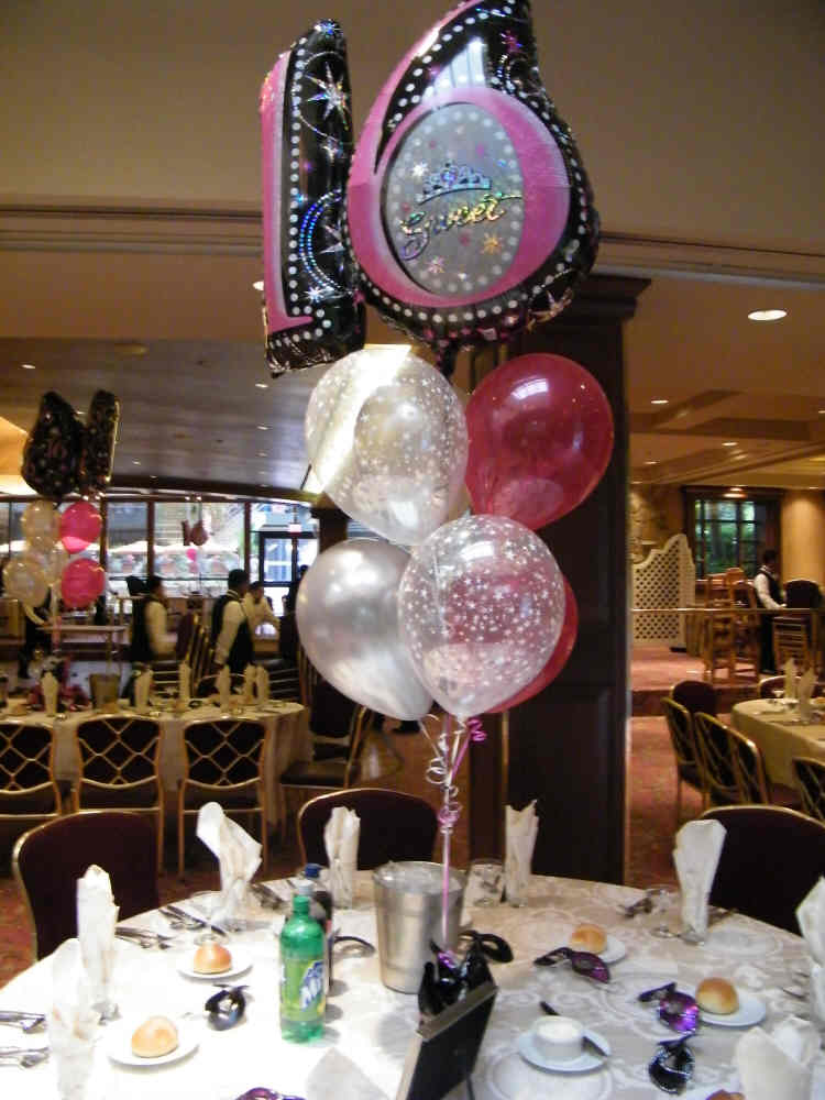 Same Day Balloon Bouquets Delivery Near Me. Make An Order & Pay Online