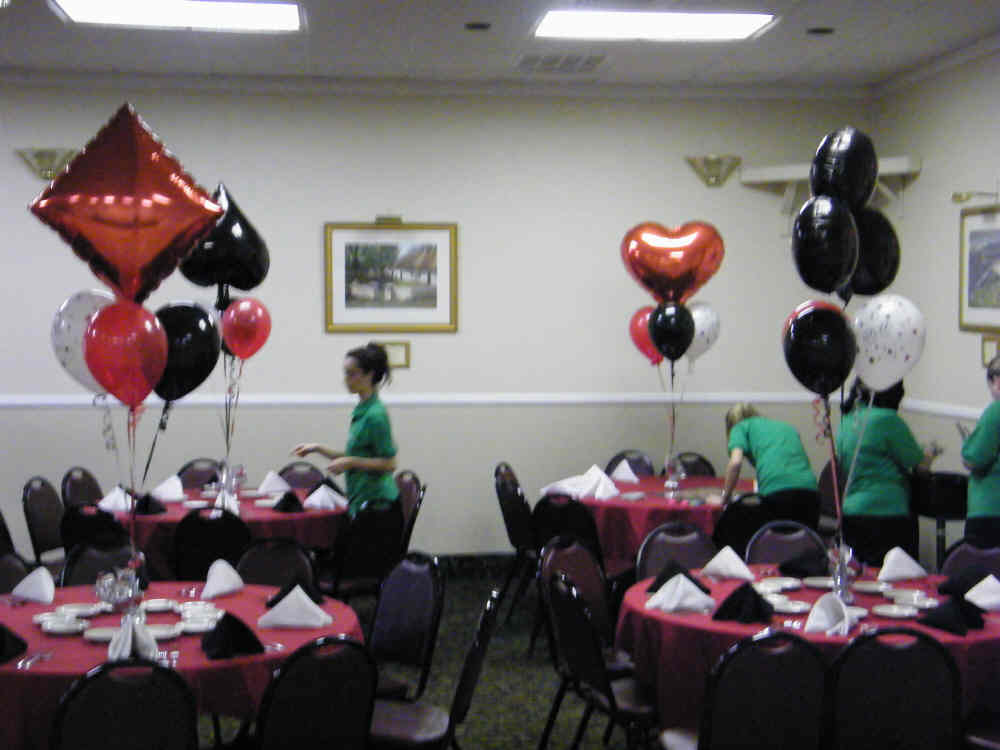 Same Day Balloon Decor Delivery Near Me. Make An Order & Pay Online