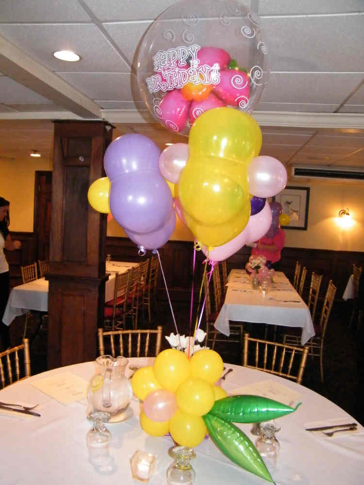 Same Day Balloon Bouquets Delivery Near Me. Make An Order & Pay Online