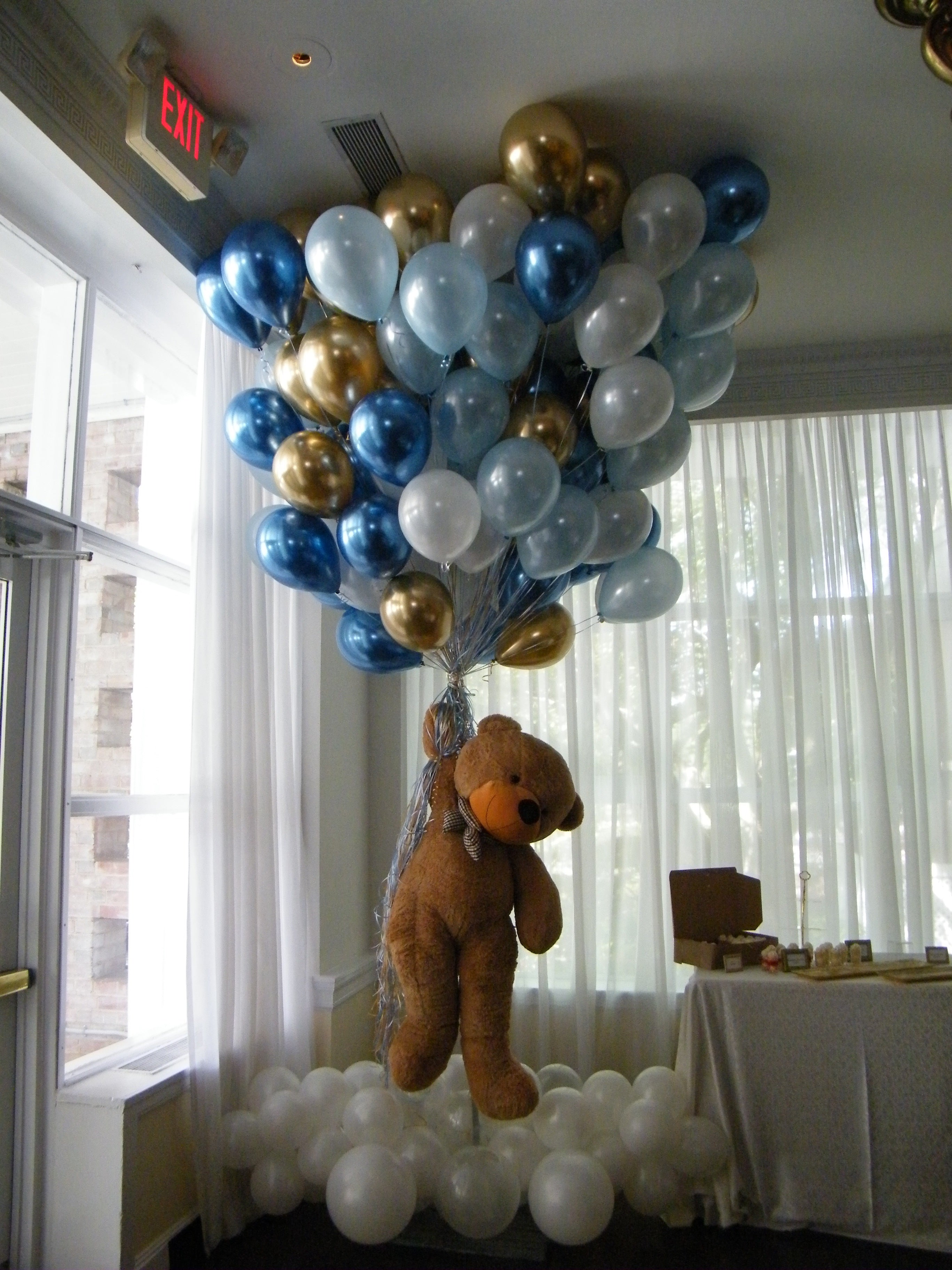 Same Day Balloon Decor Delivery Near Me. Make An Order & Pay Online