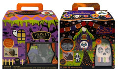 Bakery Bling Halloween Spooky Hollow House Kit 2-pack  First available ship date 9-19-2024