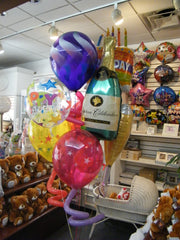 Same Day Balloon Bouquets Delivery Near Me. Make An Order & Pay Online