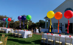 Same Day Balloon Decor Delivery Near Me. Make An Order & Pay Online