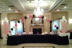 Same Day Balloon Decor Delivery Near Me. Make An Order & Pay Online