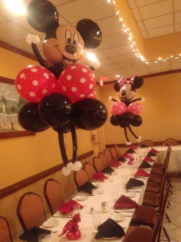 Same Day Balloon Decor Delivery Near Me. Make An Order & Pay Online